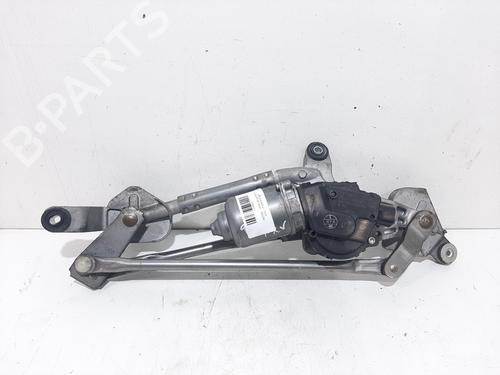 Wischermotor vorne SUZUKI SX4 (EY, GY) [2006-2024]  17856108