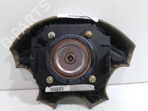 Driver airbag JAGUAR S-TYPE II (X200)  | BP10407510C9 