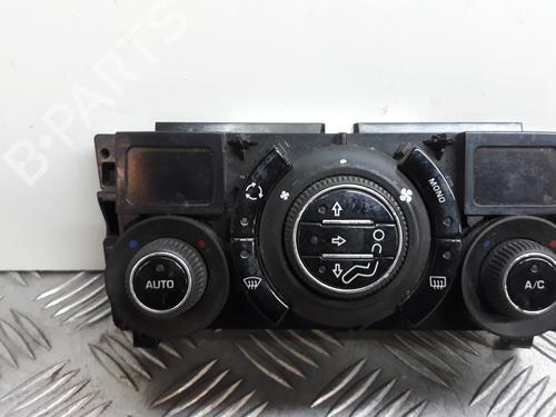 Used Climate control CITROËN C3 Picasso (SH_) [2008-2025]  7518025