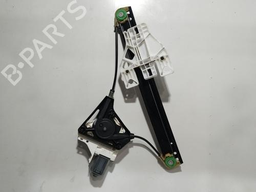 Used Rear right window mechanism AUDI A1 Sportback (8XA, 8XF) 1.6 TDI (90 hp) 24517745