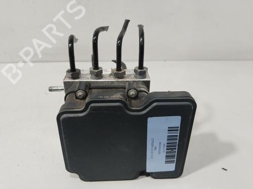 ABS pump CITROËN C3 III (SX) 1.2 PURETECH 82 | BP29915630M43 - Image 4