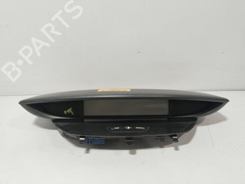 instrument-cluster-citroen-c4-i-lc_-2004-2005-2006-2007-2008-2009-2010-2011-2012-2013-2014-39171748 main image
