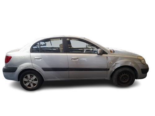 Used Parts KIA RIO II Saloon (JB) 1.4 16V 4954124