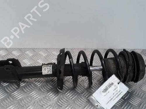 Used Right front shock absorber Right front shock absorber OPEL CORSA C Hatchback Van (X01) [2000-2012] 5174997 5174997