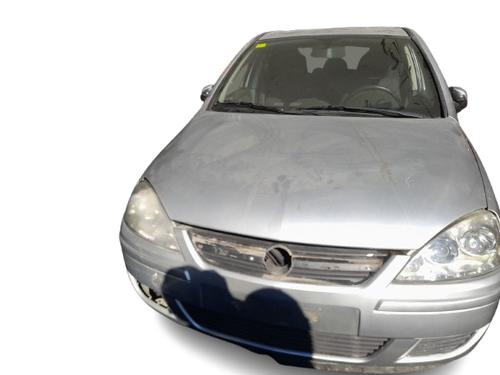 Left headlight OPEL CORSA C (X01) 1.3 CDTI (F08, F68) | BP36473382C28  - Image 5