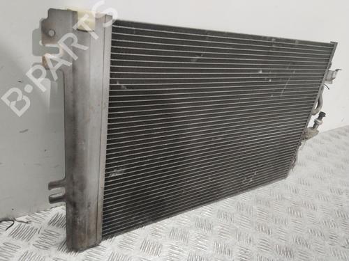 AC radiator OPEL ASTRA H (A04) 1.6 (L48) | BP23886059M32 