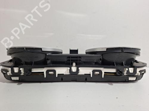 Instrument cluster RENAULT MEGANE II (BM0/1_, CM0/1_) 2.0 dCi (BM1K, CM1K) | BP26741069C47 