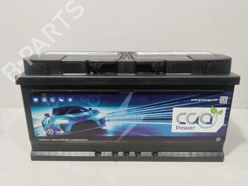Used Battery NISSAN X-TRAIL III (T32_, T32R, T32RR) [2013-2025]  29596213