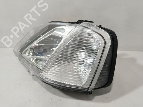 Left headlight DACIA LOGAN (LS_) | BP36039972C28 - Image 2