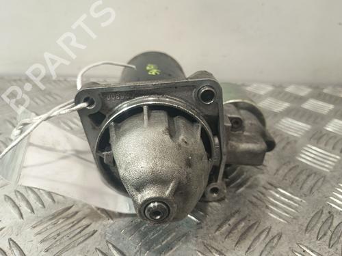 Used Starter Starter FIAT PALIO Weekend (178_, 173_, 373_, 374_, 171_) 1.7 TD (70 hp) 40101768 40101768