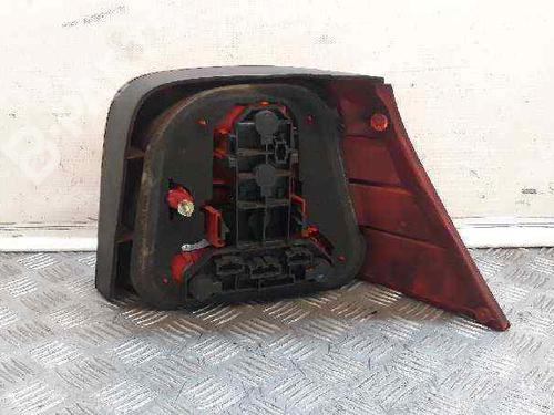 Left taillight VW GOLF IV (1J1)  | BP5178408C34 