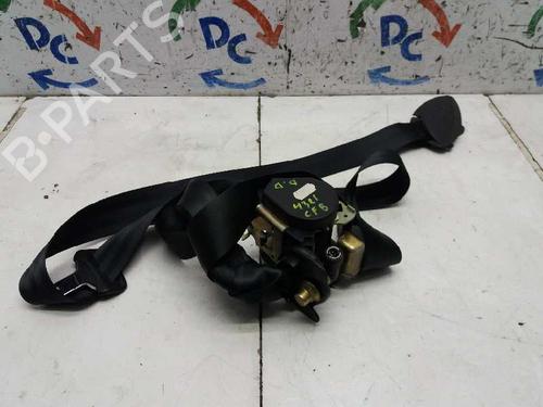 Used Front right seatbelt Front right seatbelt FIAT ULYSSE (179_) [2002-2011] 8742491 8742491