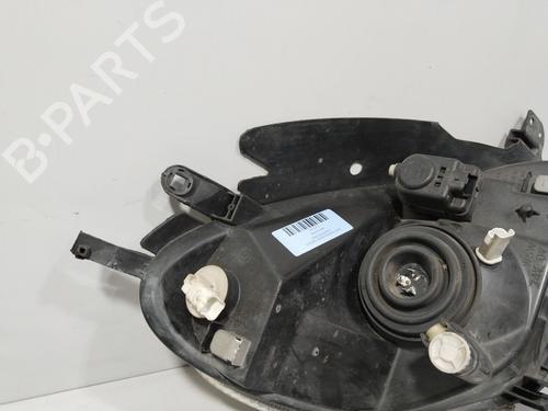 Left headlight CITROËN XSARA PICASSO (N68) 1.6 HDi | BP29808556C28