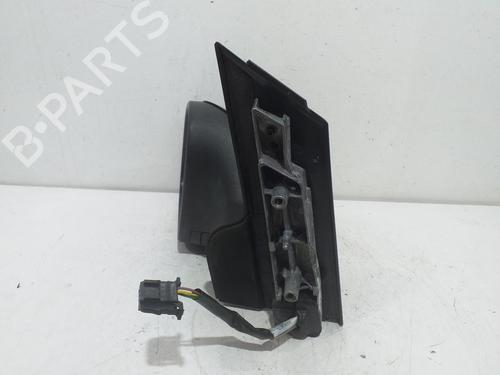 Left mirror SEAT ALTEA XL (5P5, 5P8)  | BP16817793C26 