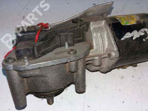 Used Front wiper motor RENAULT SCÉNIC I MPV (JA0/1_, FA0_) [1999-2010]  6165689