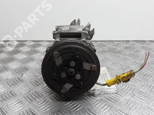 Used AC compressor CITROËN C3 Pluriel (HB_) 1.4 Hybrid (73 hp) 7273066