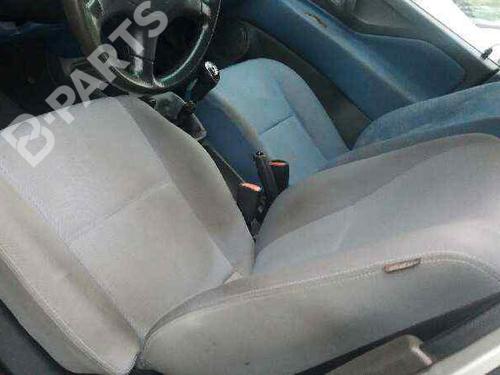 Front wiper motor MITSUBISHI SPACE STAR MPV (DG_A)  | BP5166854M29 