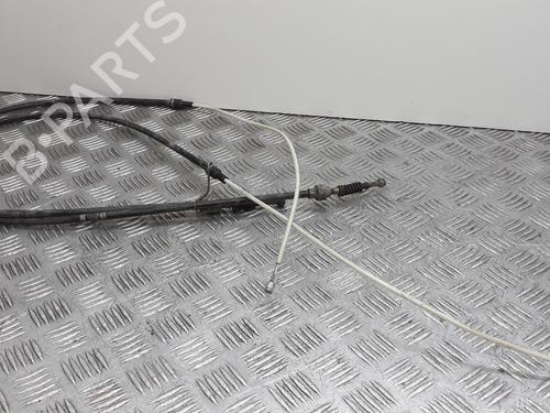 Used Gear lever Gear lever VW POLO IV (9N_, 9A_) [2001-2014] 7477181 7477181