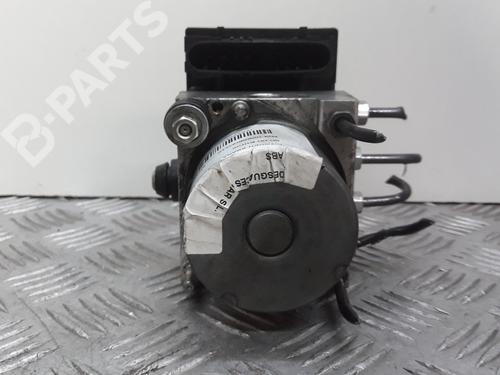 Used ABS pump CITROËN XSARA PICASSO (N68) 1.6 HDi (90 hp) 7646589