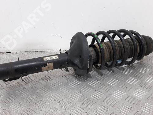 Left front shock absorber AUDI A3 (8L1)  | BP7632022M16 