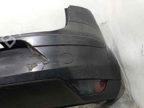 Rear bumper SEAT ALTEA (5P1)  | BP6464400C8 