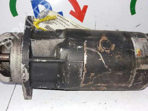 Used Starter Starter BMW 5 (E39) 520 d (136 hp) 5205986 5205986