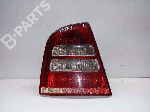 Used Left taillight SKODA OCTAVIA I (1U2) [1996-2010]  5172505