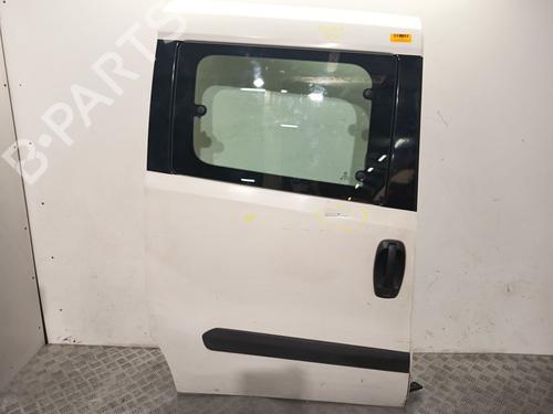 right-slide-door-opel-combo-box-bodympv-x12-2012-34475457 main image
