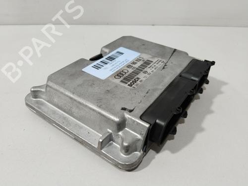 Engine control unit (ECU) AUDI A4 B5 Avant (8D5) 1.9 TDI | BP28795311M57