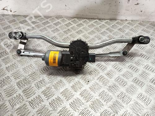 Used Front wiper motor Front wiper motor ALFA ROMEO GIULIETTA (940_) 2.0 JTDM (940.FXL1A) (140 hp) 36115737 36115737