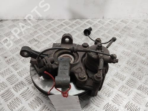 Right front steering knuckle CHEVROLET AVEO / KALOS Hatchback (T200) 1.4 | BP25849692M26 