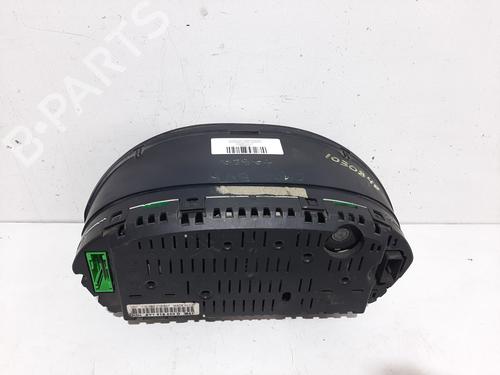 Instrument cluster SKODA FABIA I (6Y2)  | BP5198413C47 