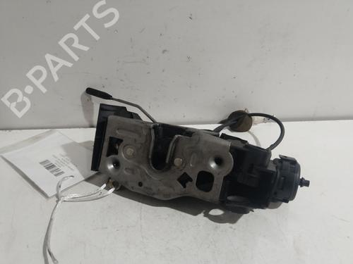 Front left lock MERCEDES-BENZ A-CLASS (W168)  | BP21258219C98 