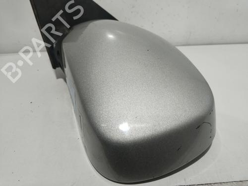 Left mirror SUZUKI GRAND VITARA I (FT, HT) 1.6 4x4 (SQ416) | BP24973812C26 