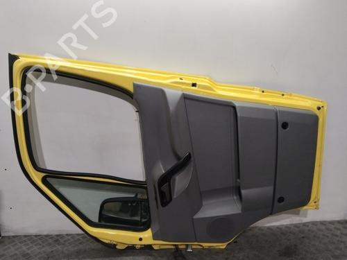 Right front door MERCEDES-BENZ SPRINTER 3,5-t Bus (B906) 315 CDI (906.731, 906.733, 906.735) | BP29889705C3 