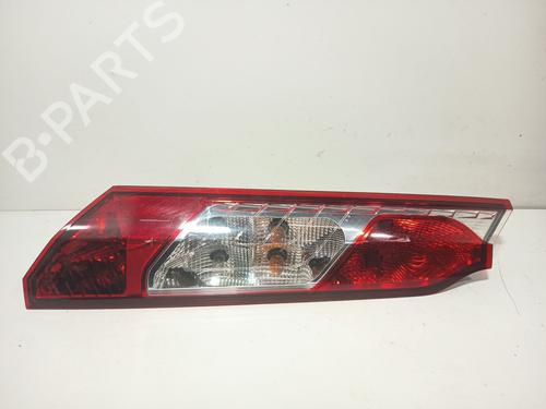 Used Left taillight Left taillight 35898627 35898627