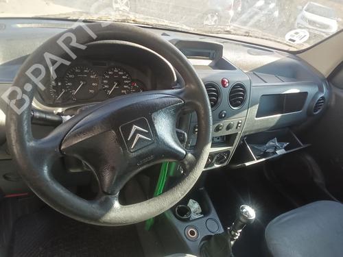 Hood CITROËN BERLINGO / BERLINGO FIRST MPV (MF_, GJK_, GFK_) 1.6 HDI 75 (MF9HW, GJ9HWC, GF9HWC, GN9HWC) | BP29574258C1 