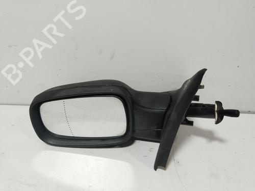 left-mirror-renault-clio-iii-br01-cr01-2005-2006-2007-2008-2009-2010-2011-2012-2013-2014-37447427 main image