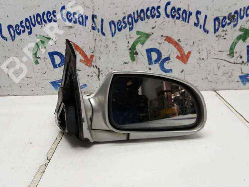 Used Right mirror HYUNDAI ACCENT II Saloon (LC) [1999-2017]  5178704