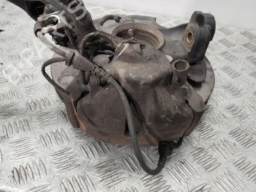 Left front steering knuckle FORD B-MAX (JK) 1.6 TDCi | BP22716149M25 