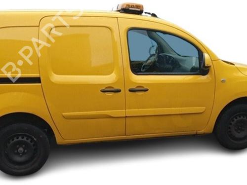 Instrument cluster MERCEDES-BENZ CITAN Box Body/MPV (W415) 111 CDI (415.603, 415.605) | BP18724451C47 