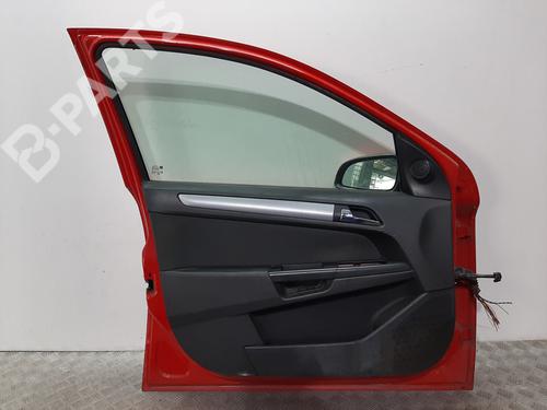 Left front door OPEL ASTRA H (A04)  | BP10340712C2 