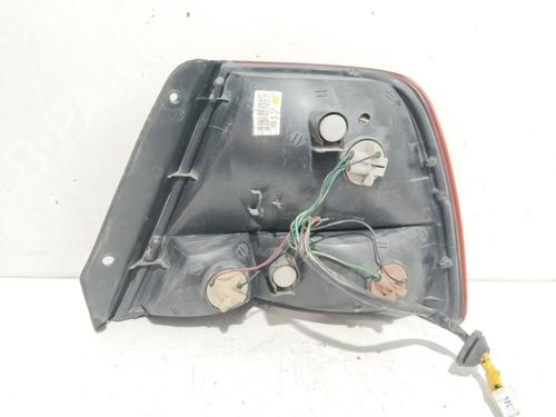 Left taillight HYUNDAI ACCENT II (LC) 1.3 | BP19681368C34 