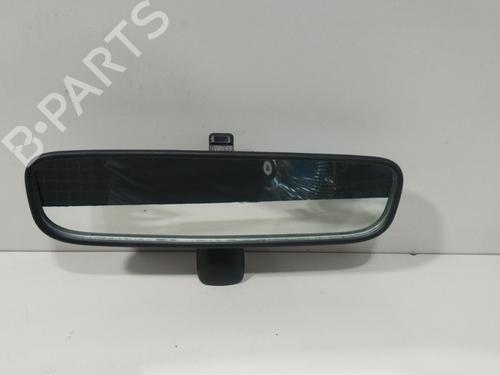 Bakspejl indvendigt KIA CARNIVAL / GRAND CARNIVAL III (VQ) 2.9 CRDi (185 hp) 27894802