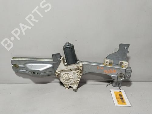 Used Rear left window mechanism Rear left window mechanism CITROËN C4 I (LC_) [2004-2014] 31828789 31828789