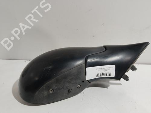 Right mirror CITROËN XSARA PICASSO (N68) 2.0 HDi | BP21147846C27 