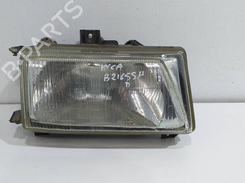 Used Right headlight SEAT INCA (6K9) 1.9 D (64 hp) 11199643