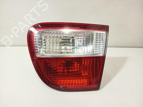 Used Right tailgate light Right tailgate light SEAT LEON (1M1) 1.6 16 V (105 hp) 36220280 36220280