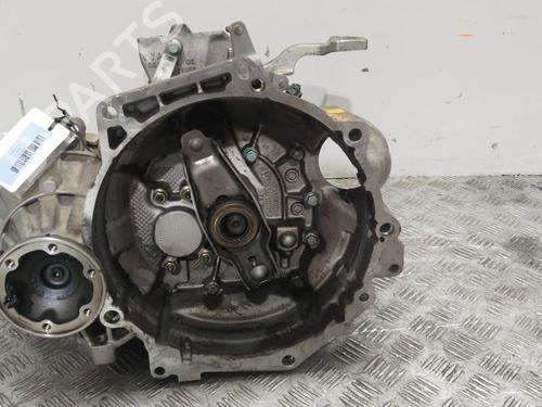 Used Gearbox SEAT ALTEA (5P1) 1.9 TDI (105 hp) 29970598