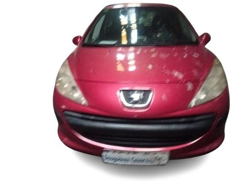 Used Parts PEUGEOT 207 (WA_, WC_) 1.4 (75 hp) 4414364